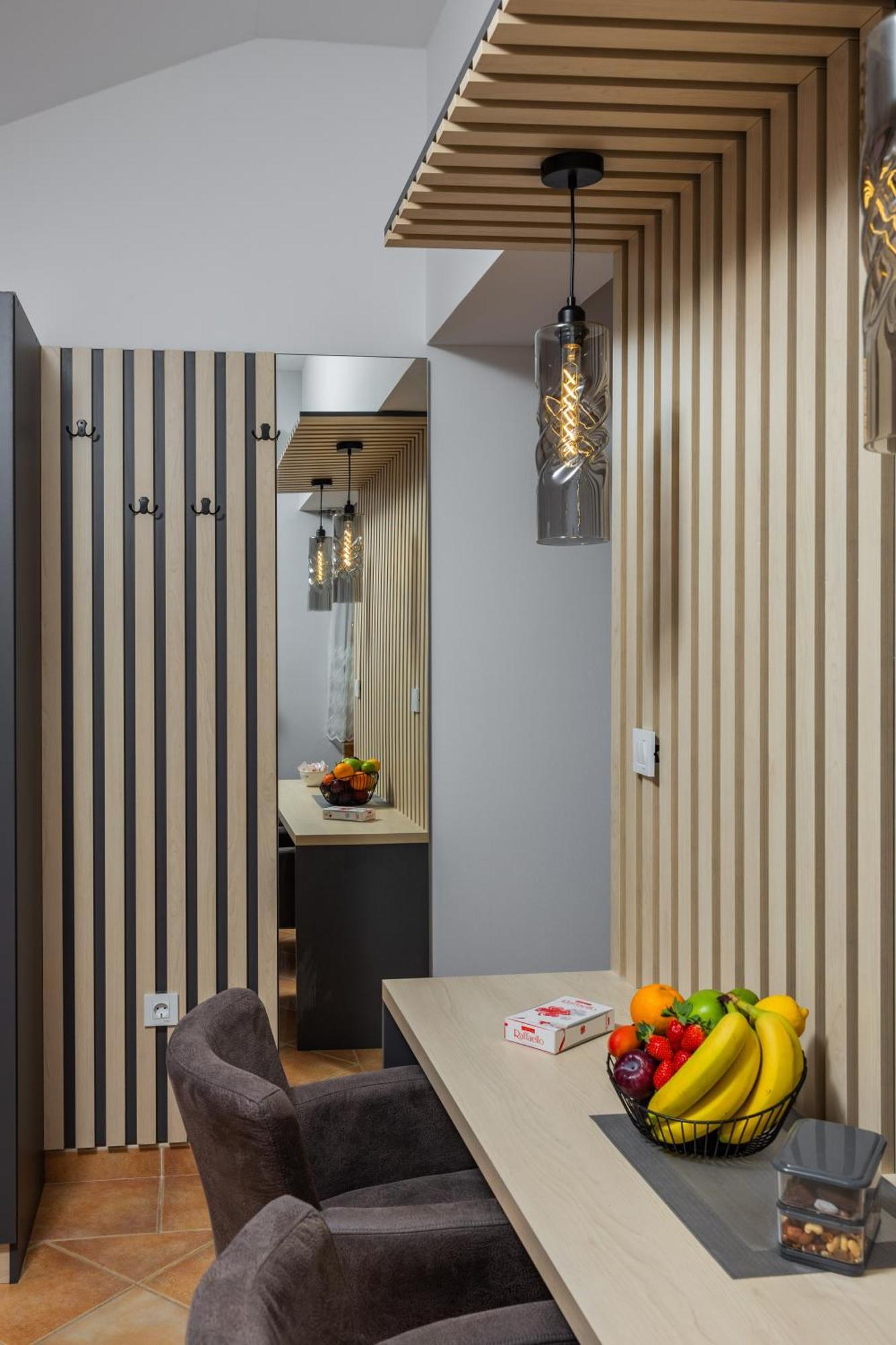 Adzic Apartments Budva Buitenkant foto