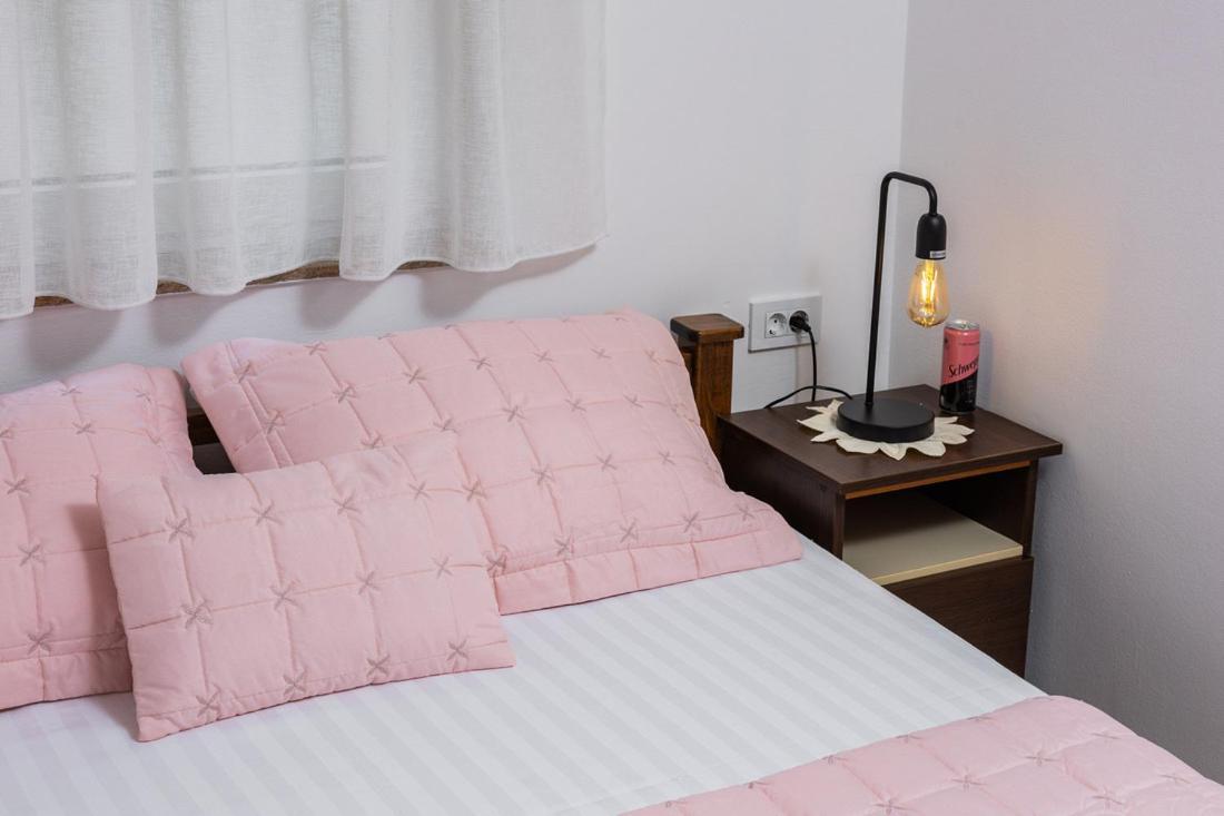 Adzic Apartments Budva Buitenkant foto